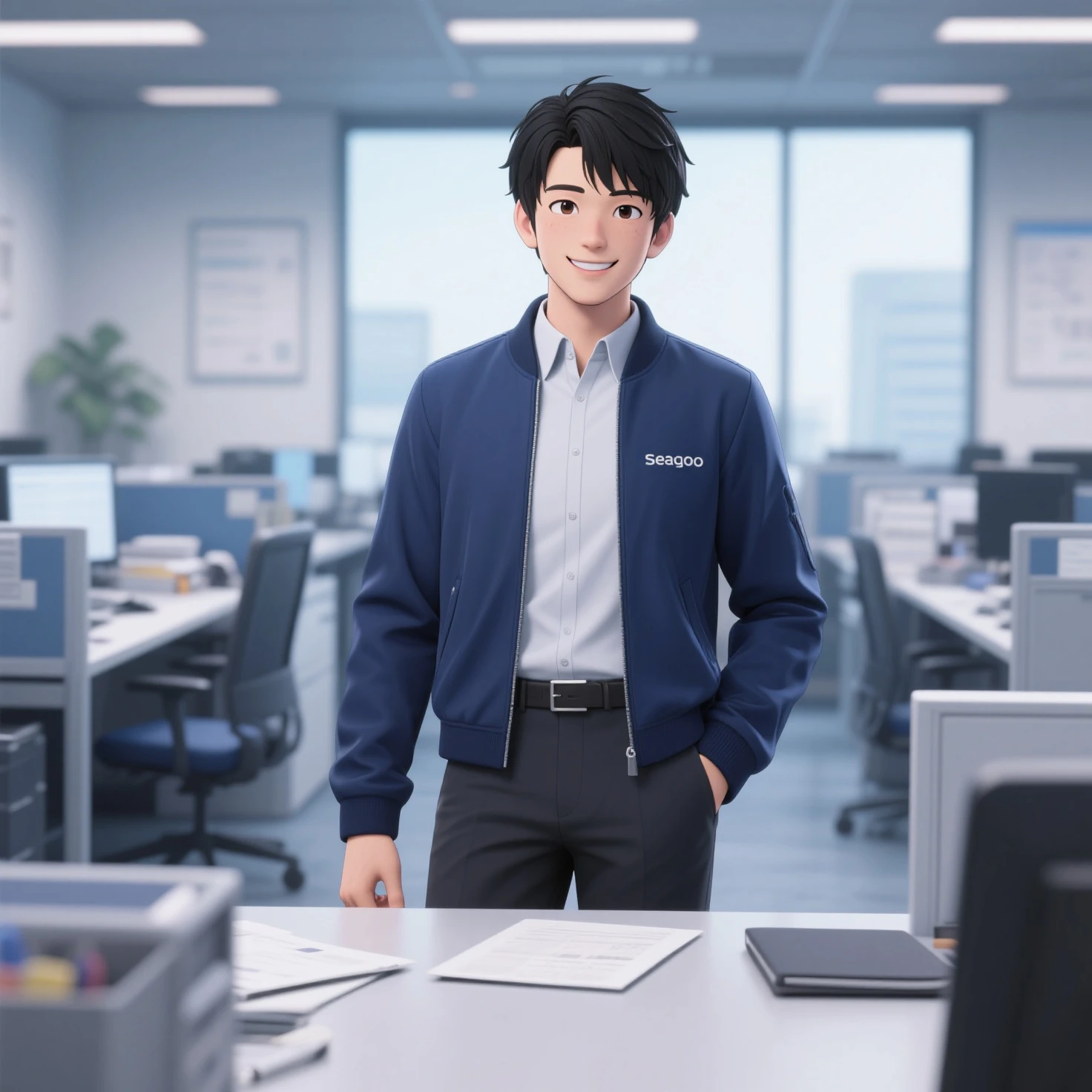 こつこつ運用父さん